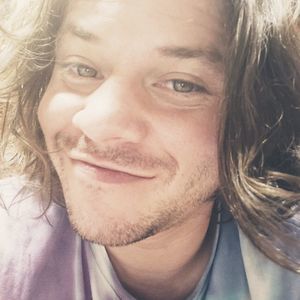 Meet your Posher, Larry